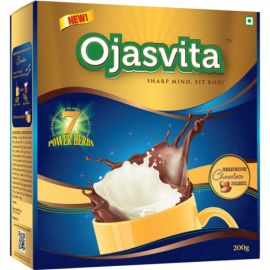 Ojasvita Chocolate Flavour 200gm