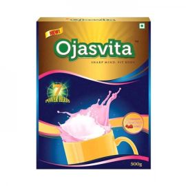Ojasvita Strawberry Flavour 200gm