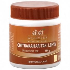CHITRAKAHARITAKI LEHYA 150gm