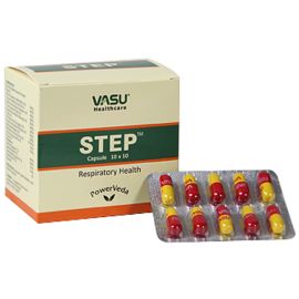 Step Capsule