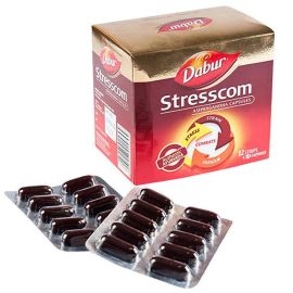 STRESSCOM CAPSULES
