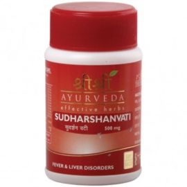 SUDARSHAN VATI 60 Tab