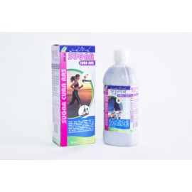 SUGAR CURA RAS 500ml