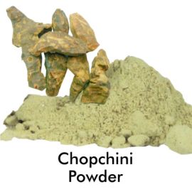 Chopchini Churna (Smilax China powder) 100gm