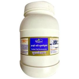 Dhootapapeshwar Brahmi Vati Suvarnayukta - 300 Tablets Pack