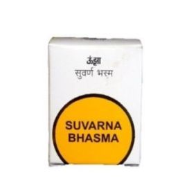 Unjha Suvarna / Swarna Bhasma 1kg Bulk pack