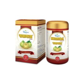 SWAMALA COMPOUND - Dhootapapeshwar - 500gms