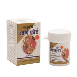 Swarna Forte Cap. ** 10 Cap.