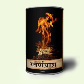 Swarnaprash Special 500gm - Maharshi Badri