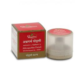 Abhragarbha Pottali by Dhootapapeshwar 1gm