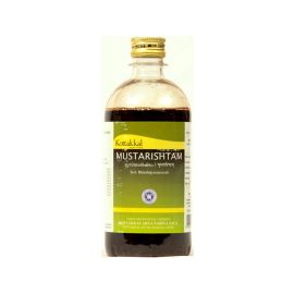 Mustarishtam 450ml by Kottakkal