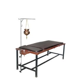 PANCHKARMA FIBER TABLE 