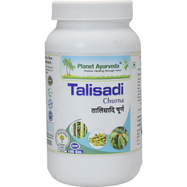 TALISADI CHURNA (100 gm) by Planet Ayurveda
