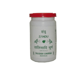 ZANDU TALISADI CHURNA - 60GM
