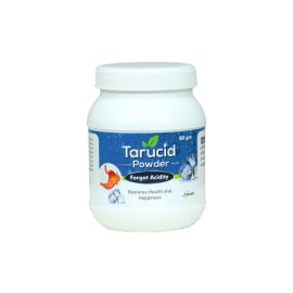 Tarucid powder by Tarushi 80gm, Instant relief from Acidity, Indigestion and Bloating