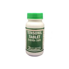 Uricare Tablet (100 tablets) by Punarvasu