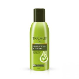 Trichup Oil - for Healthy Long & Strong Hairs, 200 ml