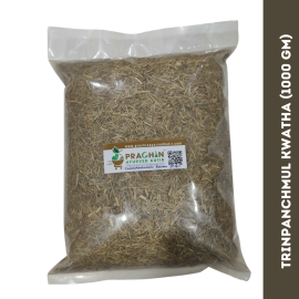 Trinpanchmul Kwatha – 1 KG Dry Herb | Ayurvedic Remedy for Urinary Disorders & Kidney Health