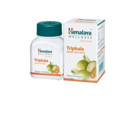 Himalaya Triphala - 60 tablets