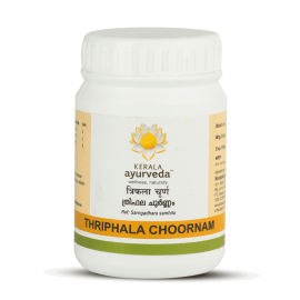Triphala Choornam 50gm by Kerala Ayurveda