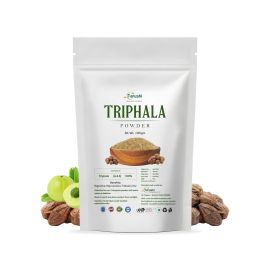 Triphala powder by Tarushi, 100gm