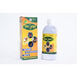 CURA UDAR-AMRIT RAS 500ML