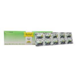ASWAL PLUS 10 CAPSULES x 1 strip