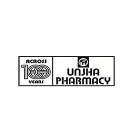 UNJHA BRIHAT BANGESHVAR RAS (S.M.Y.) 50 TABLETS
