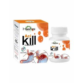 HASMI ACIKILL CAPSULE 20 caps - Acidity