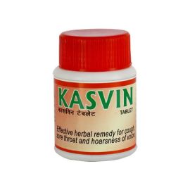 KASVIN TABLET - 60 TAB