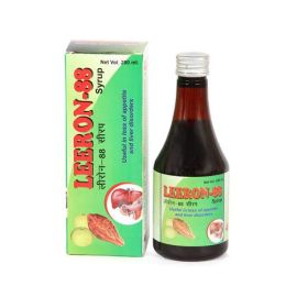 LEERON-88 SYRUP 200ML