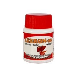 LEERON-88 TABLET-Coated - 1000 TAB