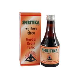 SMRITIKA SYRUP - 200ML