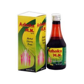 ASHOKA M.N.SYRUP - 200ML