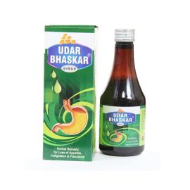 UDAR BHASKAR SYRUP - United - 200ML