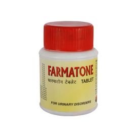 FARMATONE TABLET-Coated - 60 TAB