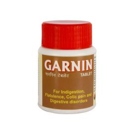 GARNIN TABLET- Coated - 60 TAB