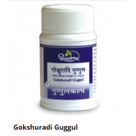 Goxuradi Guggul