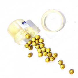 BRUHAT VAT CHINTAMANI RAS - Suvarnayukta - 30 TABLETS