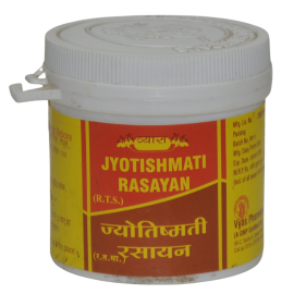 Vyas Jyotishmati Rasayan 50 Tablets
