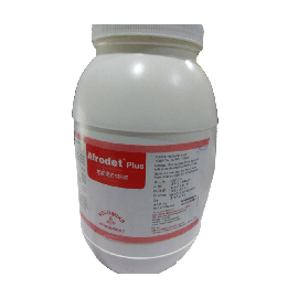 AFRODET PLUS (750 CAPSULES) JAR PACK
