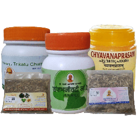 AntiViral Immunity booster Herbal Kit (Prevention from Corona Like Viruses)