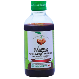 Elakanadi Kashayam 200 ml by Vaidyaratnam