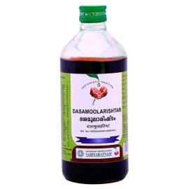 Dasamoolarishtam 450 ml by Vaidyaratnam