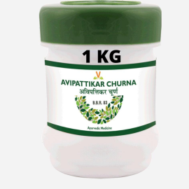 Avipattikar Churna (1 kg) by Virgo UAP Pharma