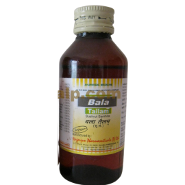 Bala Tailam (100ml) by Nagarjun