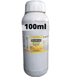 Saindhvadi Tailam (100ml) by Nagarjun 