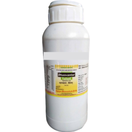 Dhanvantar Tailam (50ml) by Nagarjun 