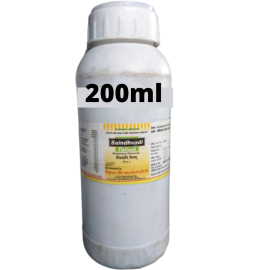 Saindhvadi Tailam (200ml) by Nagarjun 