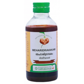 Meharidravakam 200 ml by Vaidyaratnam